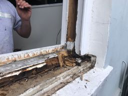 10b Removal Of Sill Lewes