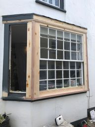 12b Frame Rebuild Seaford