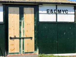 13c Door Repairs Eastbourne