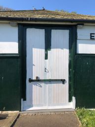 13d Door Reapirs Eastbourne