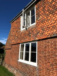 13d Repaired Casements Listed Building Battle