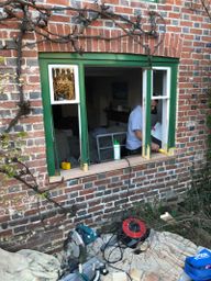 3c Box Frame Repairs Hoathly