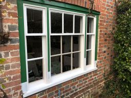 3e Sill Repairs Hoathly