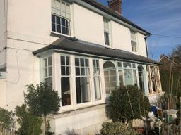 4e Box Frame Repairs Lewes