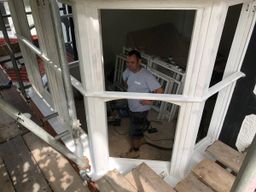 5c Window Frame Repairs Hove