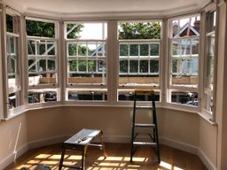 5e Fully Opertational Sash Window Service Hove
