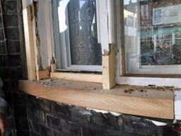 6c Sill Repairs Lewes