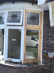 8a Casement Bay Repairs Eastbourne