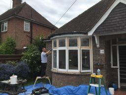 8c Casement Bay Repairs Eastbourne