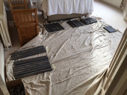 9b New Lead Weights For Double Glazed Counter Balance