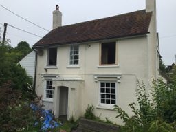 Entire House Sash Window Servicing Draught Proofing Piddinghoe